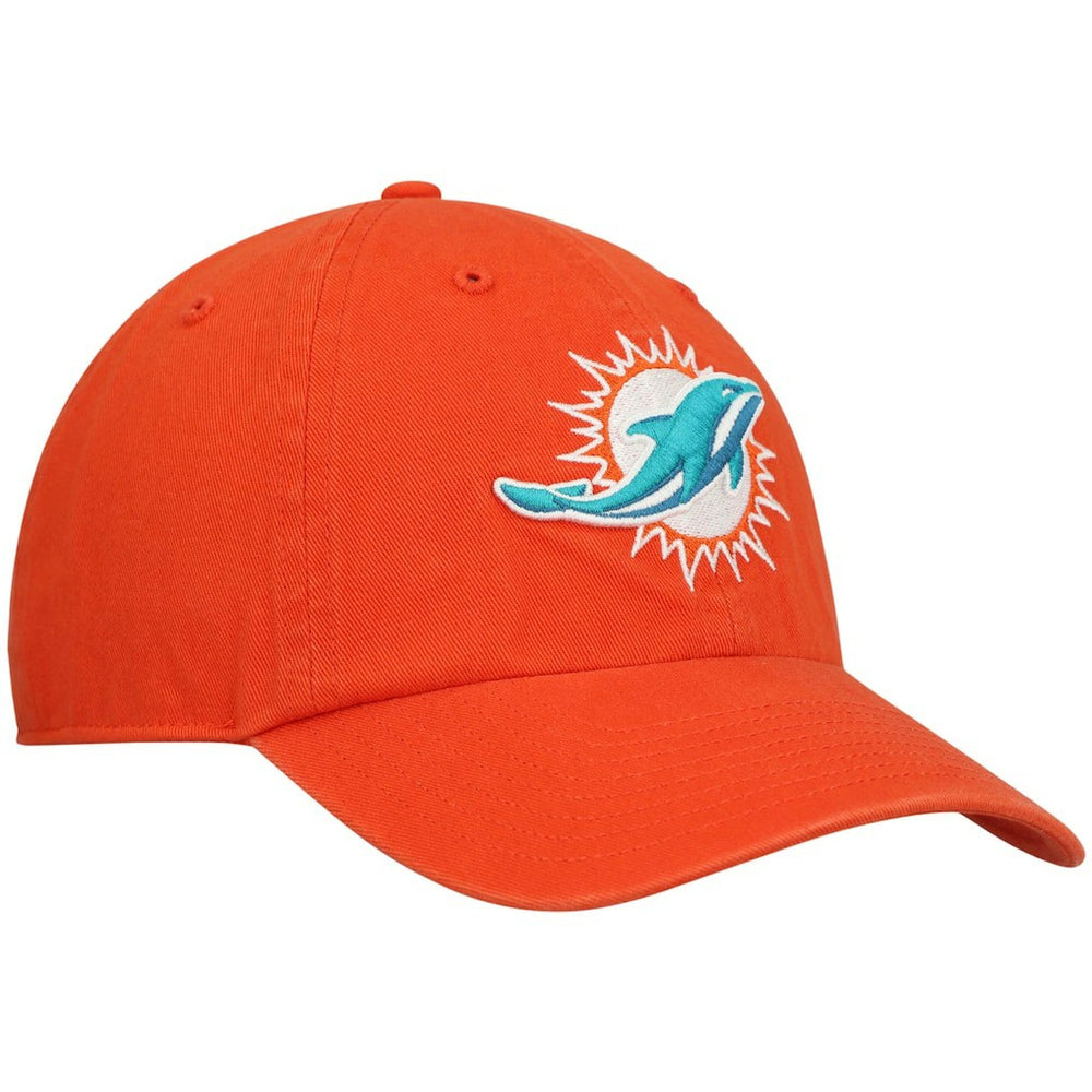 Miami Dolphins '47 Secondary Clean Up Adjustable Hat | NFL New