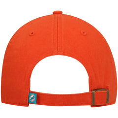 Miami Dolphins '47 Secondary Clean Up Adjustable Hat | NFL New