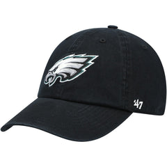Philadelphia Eagles '47 Secondary Clean Up Adjustable Hat | NFL Outlet