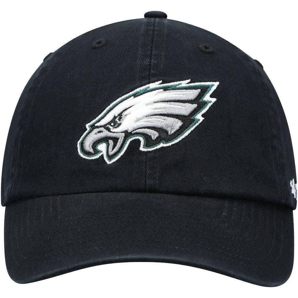 Philadelphia Eagles '47 Secondary Clean Up Adjustable Hat | NFL Outlet