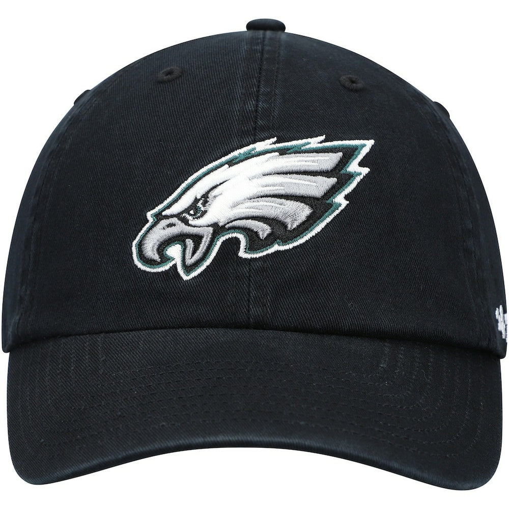 Philadelphia Eagles '47 Secondary Clean Up Adjustable Hat | NFL Outlet