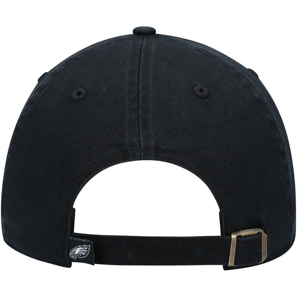 Philadelphia Eagles '47 Secondary Clean Up Adjustable Hat | NFL Outlet