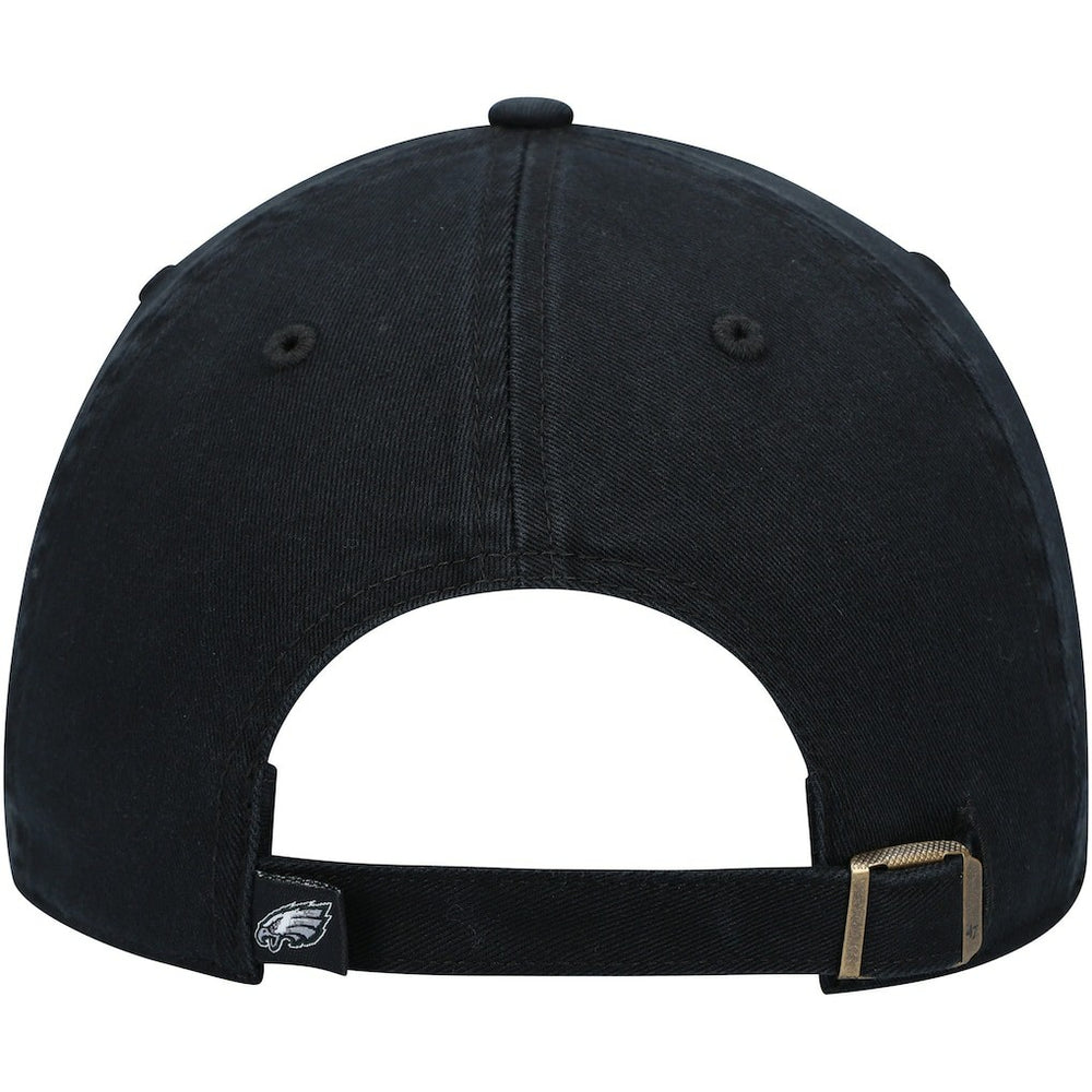 Philadelphia Eagles '47 Secondary Clean Up Adjustable Hat | NFL Outlet