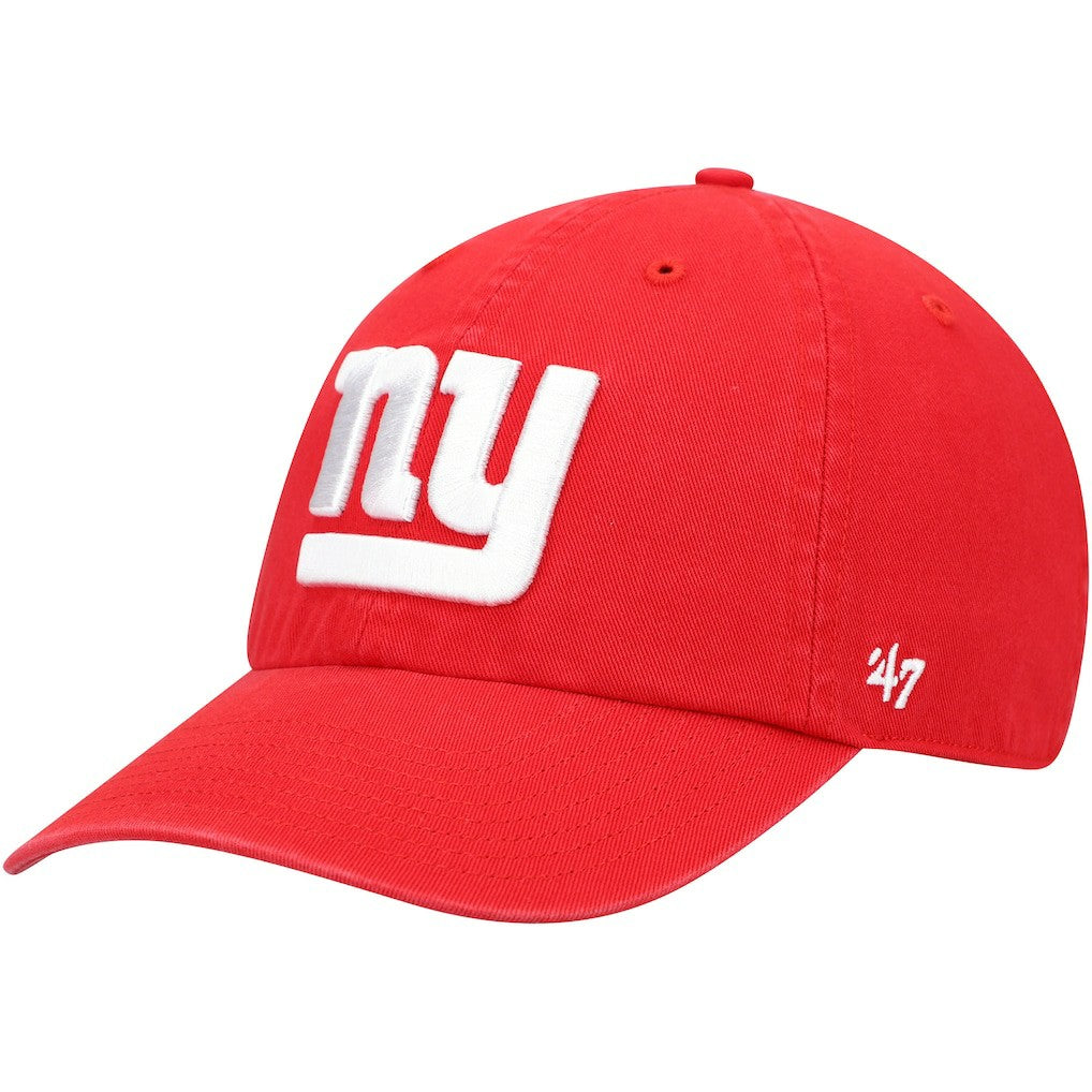 New York Giants '47 Secondary Clean Up Adjustable Hat | NFL Near me