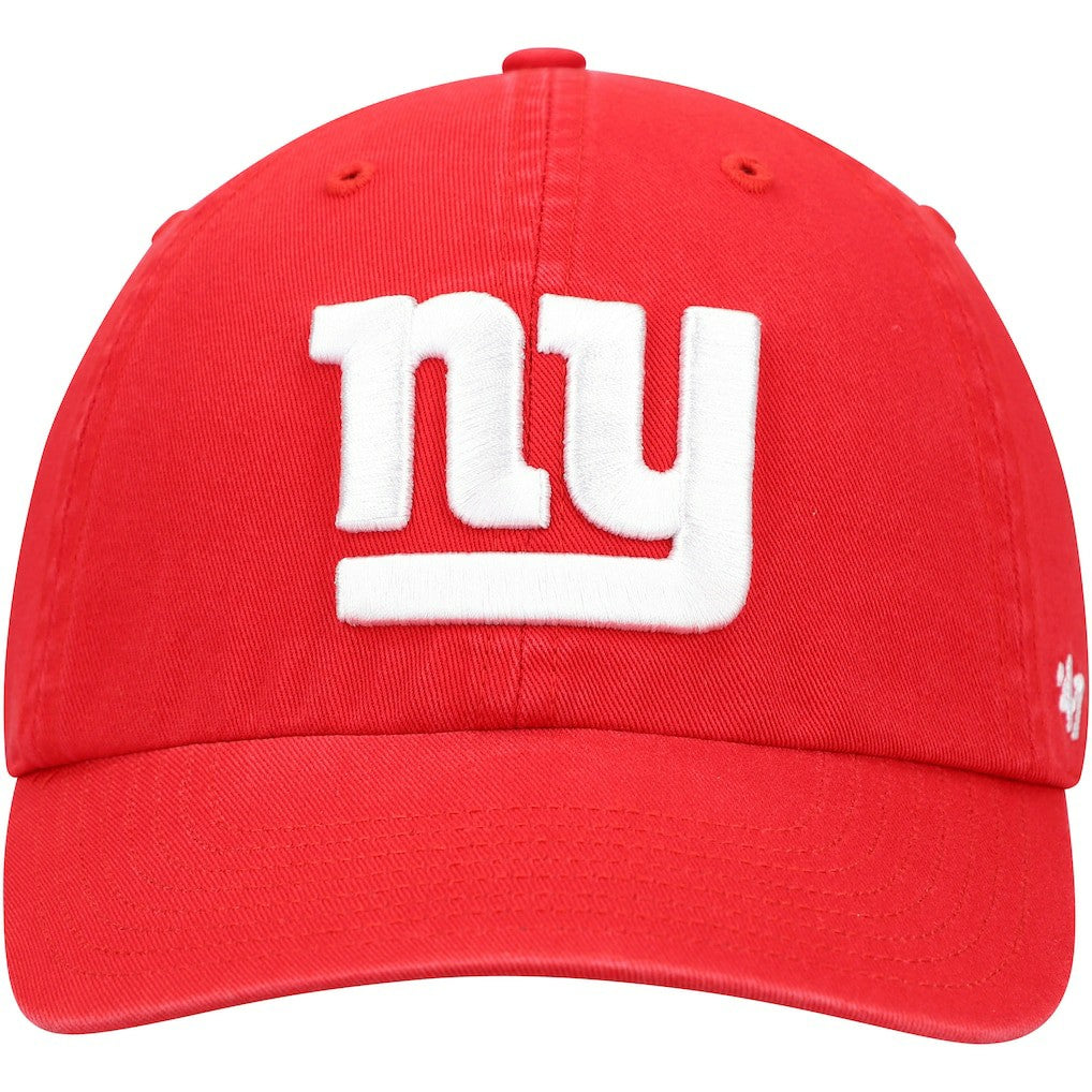 New York Giants '47 Secondary Clean Up Adjustable Hat | NFL Near me