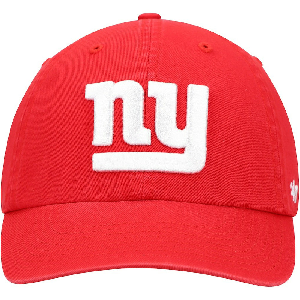 New York Giants '47 Secondary Clean Up Adjustable Hat | NFL Near me