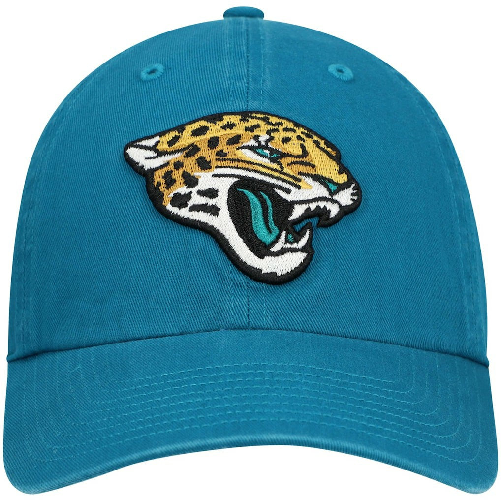 Jacksonville Jaguars '47 Secondary Clean Up Adjustable Hat | NFL New
