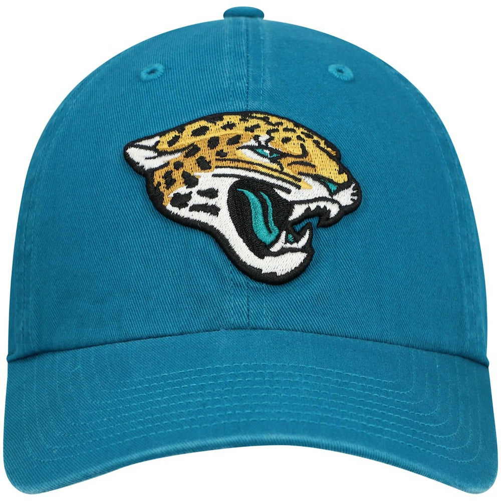 Jacksonville Jaguars '47 Secondary Clean Up Adjustable Hat | NFL New