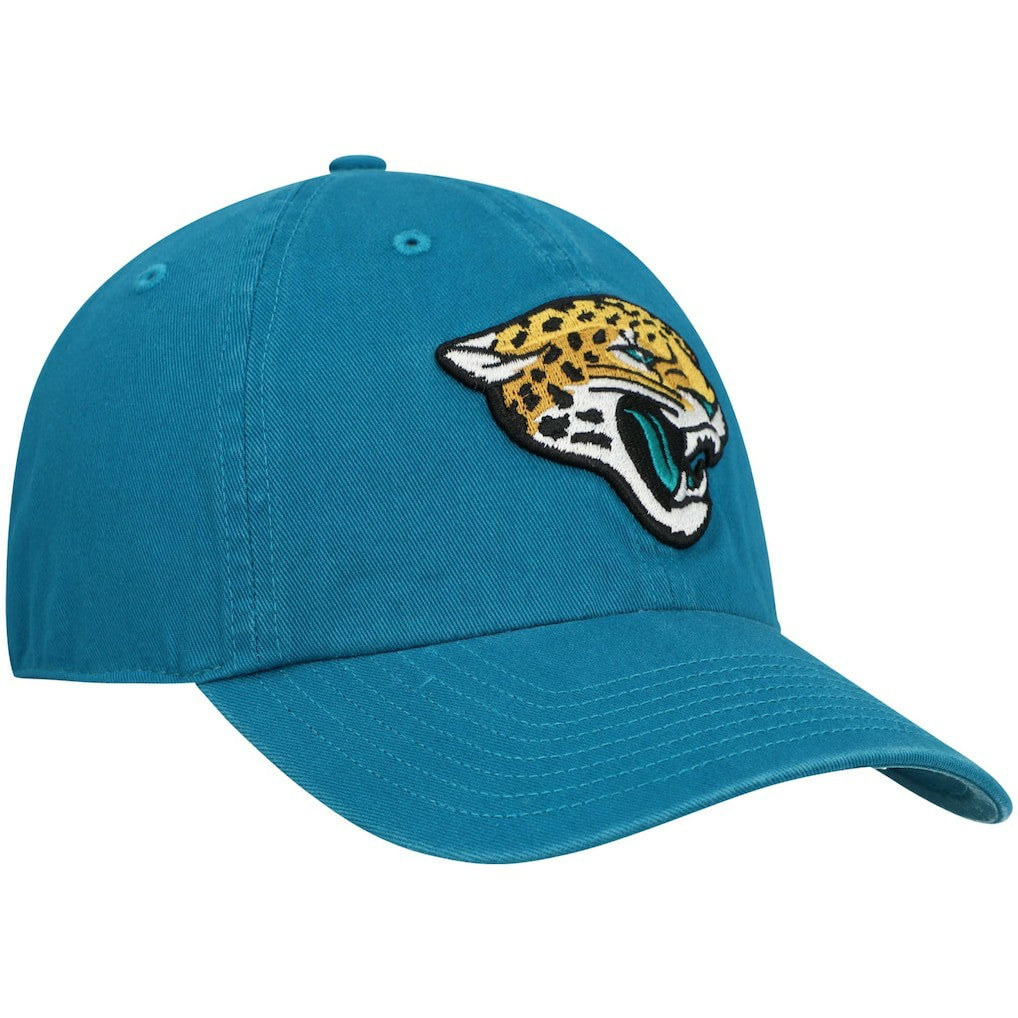 Jacksonville Jaguars '47 Secondary Clean Up Adjustable Hat | NFL New