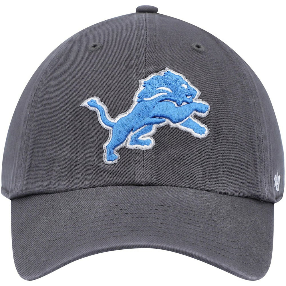 Detroit Lions '47 Secondary Clean Up Adjustable Hat | NFL Near me