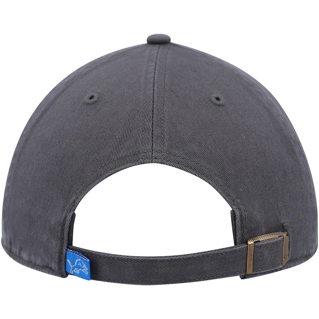 Detroit Lions '47 Secondary Clean Up Adjustable Hat | NFL Near me