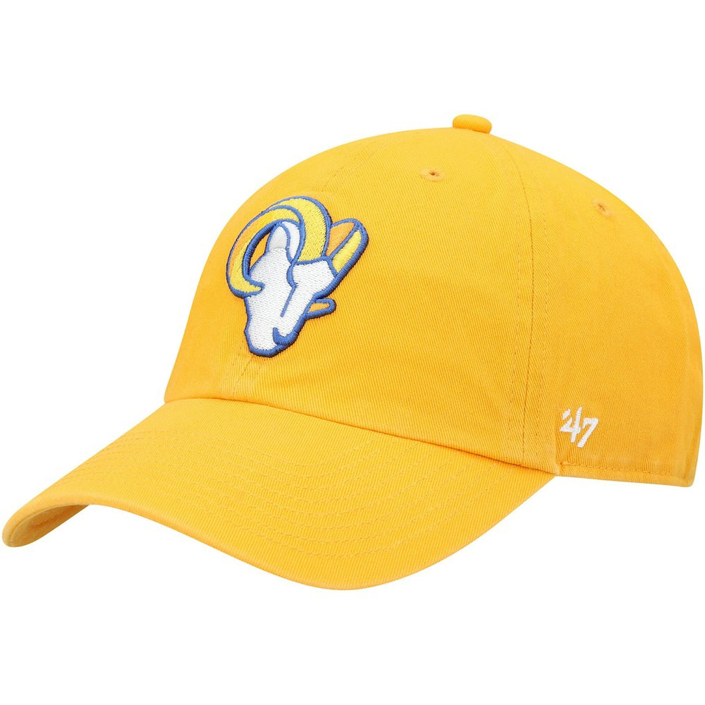 Los Angeles Rams '47 Secondary Clean Up Adjustable Hat | NFL Sale