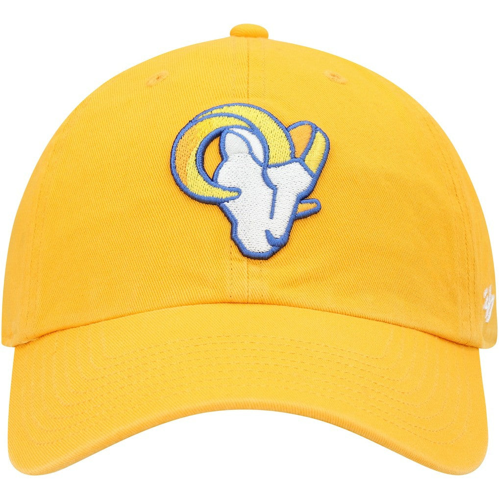Los Angeles Rams '47 Secondary Clean Up Adjustable Hat | NFL Sale