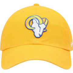 Los Angeles Rams '47 Secondary Clean Up Adjustable Hat | NFL Sale