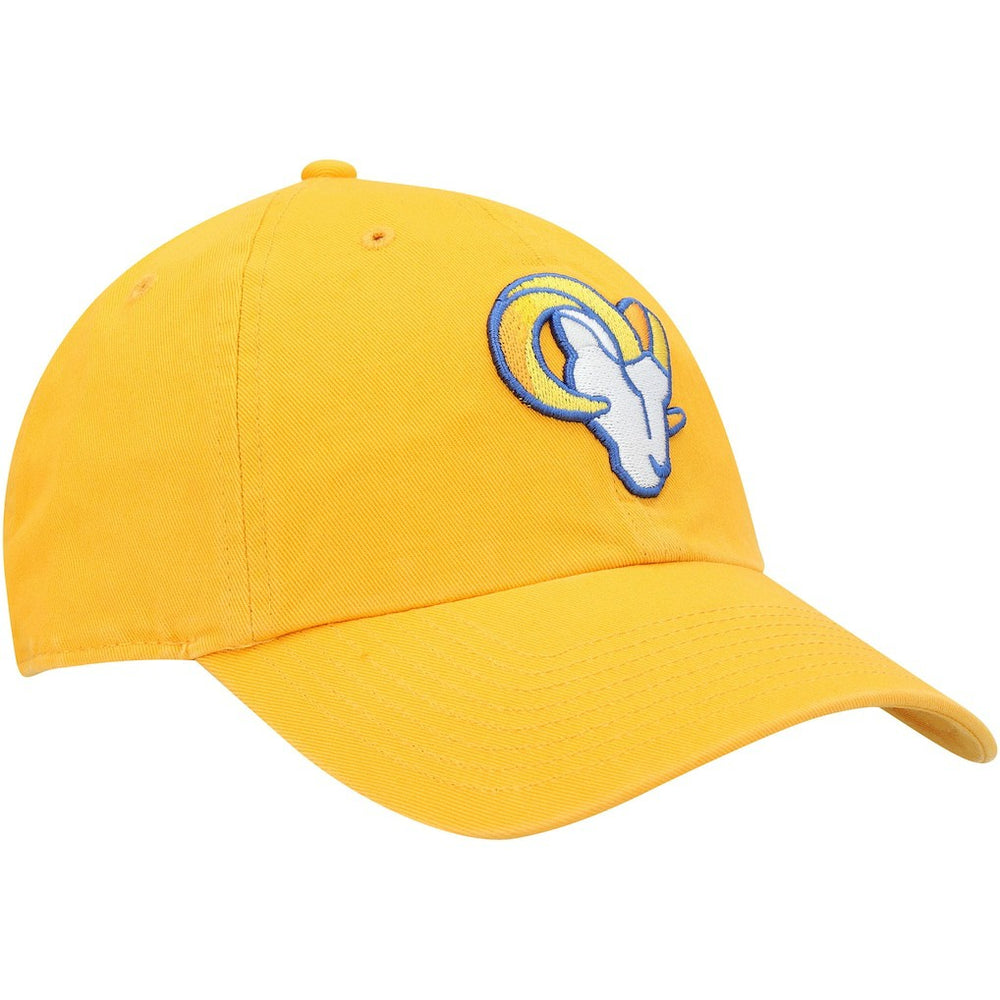 Los Angeles Rams '47 Secondary Clean Up Adjustable Hat | NFL Sale