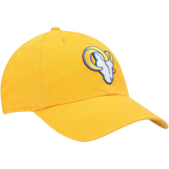Los Angeles Rams '47 Secondary Clean Up Adjustable Hat | NFL Sale