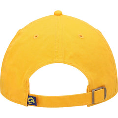 Los Angeles Rams '47 Secondary Clean Up Adjustable Hat | NFL Sale