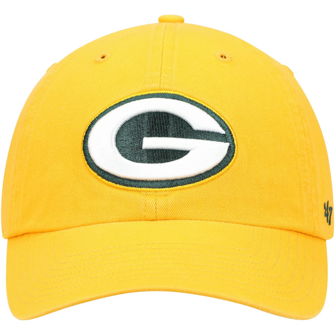 Green Bay Packers '47 Secondary Clean Up Adjustable Hat | NFL Near me