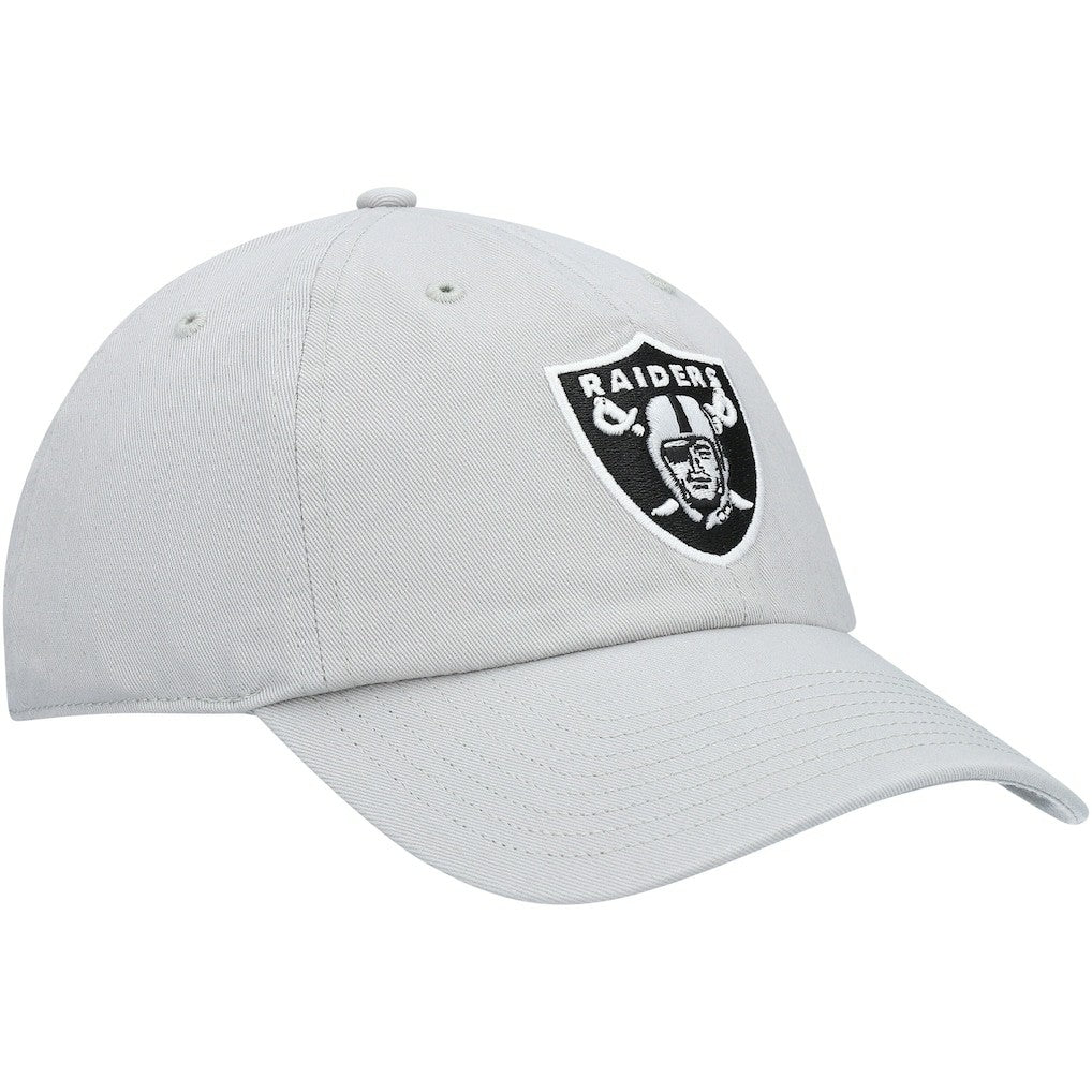Las Vegas Raiders '47 Secondary Clean Up Adjustable Hat | NFL Outlet