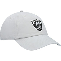 Las Vegas Raiders '47 Secondary Clean Up Adjustable Hat | NFL Outlet