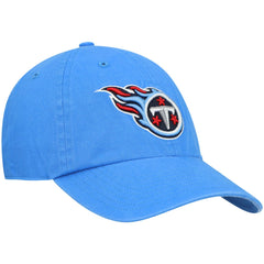 Tennessee Titans '47 Secondary Clean Up Adjustable Hat | NFL Sale