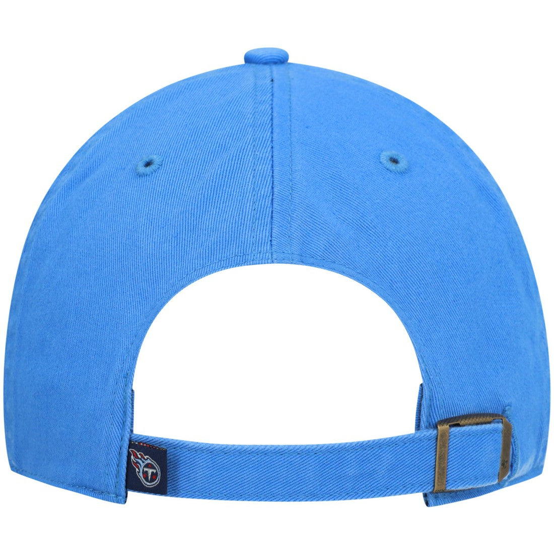 Tennessee Titans '47 Secondary Clean Up Adjustable Hat | NFL Sale