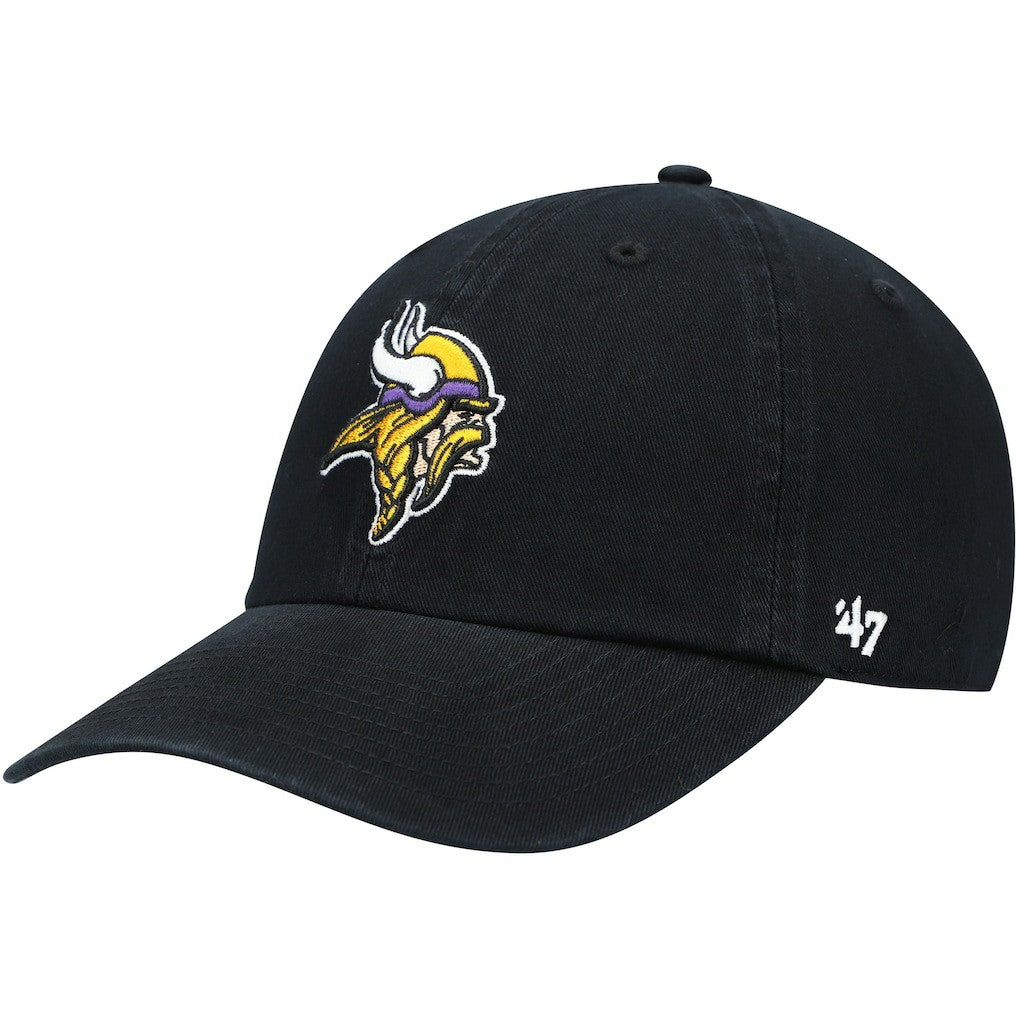 Minnesota Vikings '47 Secondary Clean Up Adjustable Hat | NFL US