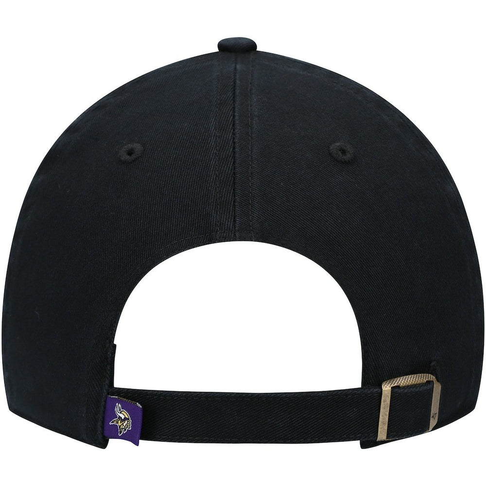 Minnesota Vikings '47 Secondary Clean Up Adjustable Hat | NFL US