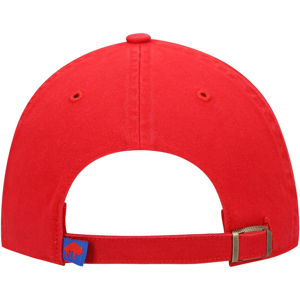 Buffalo Bills '47 Clean Up Adjustable Hat | NFL Discount