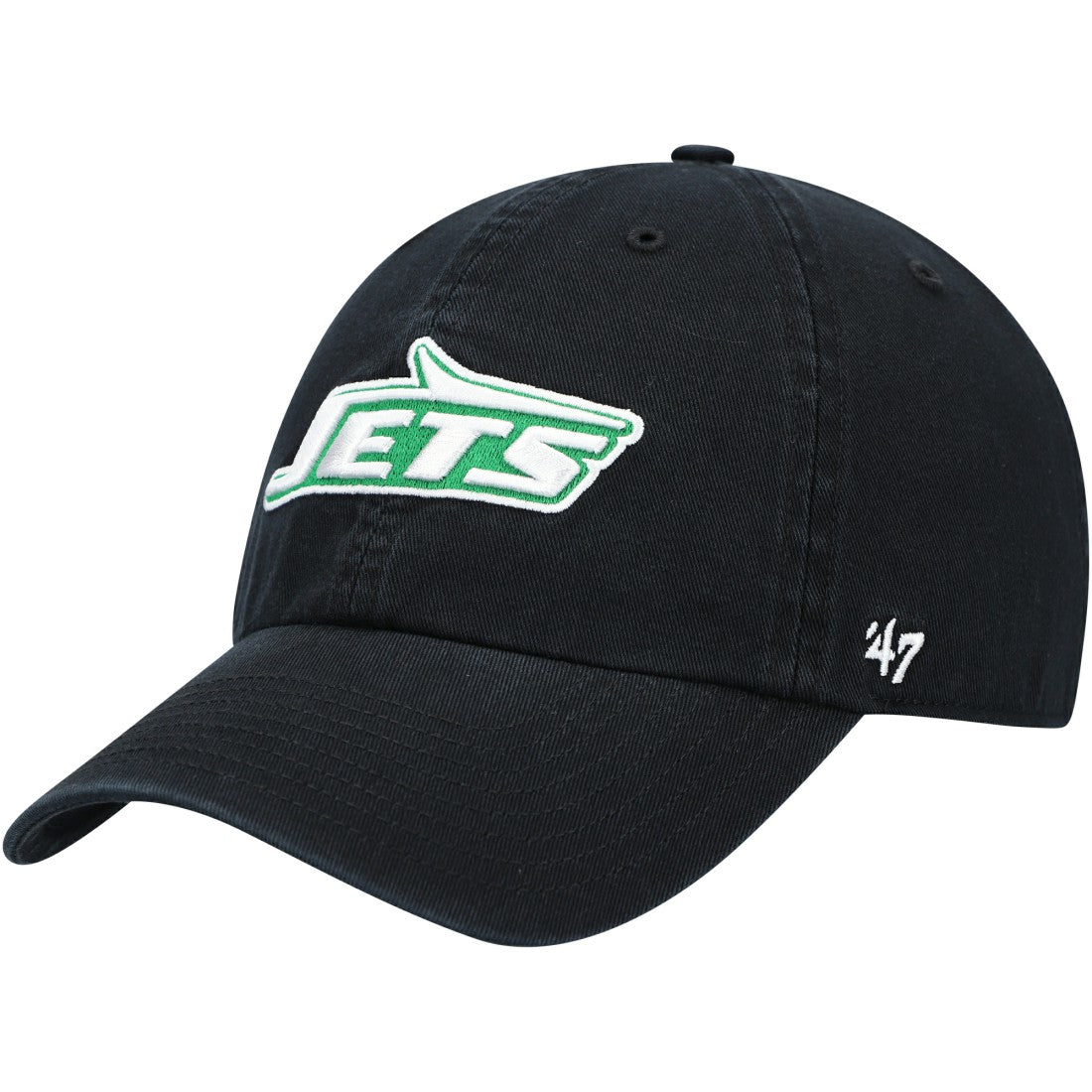 New York Jets '47 Clean Up Adjustable Hat | NFL Discount
