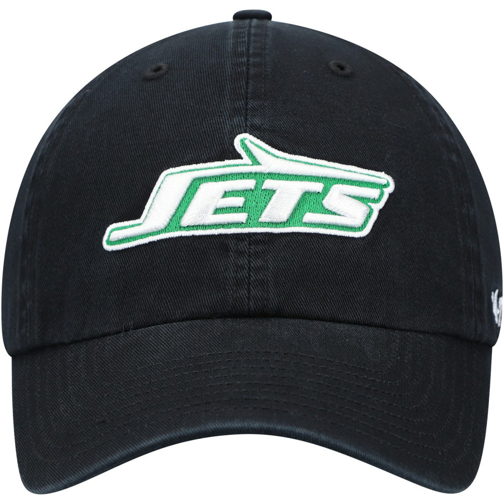 New York Jets '47 Clean Up Adjustable Hat | NFL Discount
