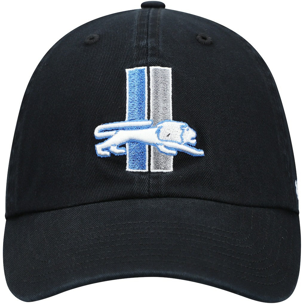 Detroit Lions '47 Clean Up Adjustable Hat | NFL Outlet