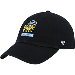 Detroit Lions '47 Clean Up Adjustable Hat | NFL Discount