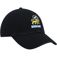 Detroit Lions '47 Clean Up Adjustable Hat | NFL Discount