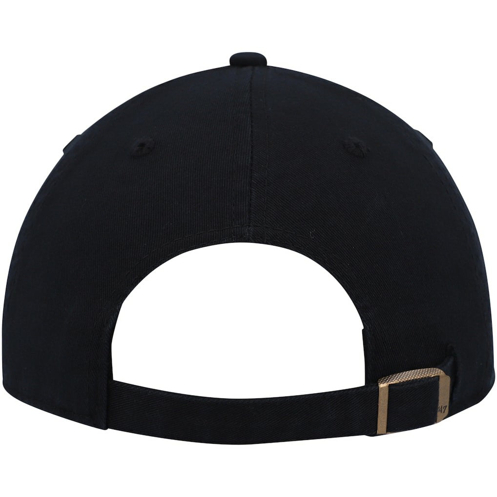Detroit Lions '47 Clean Up Adjustable Hat | NFL Discount