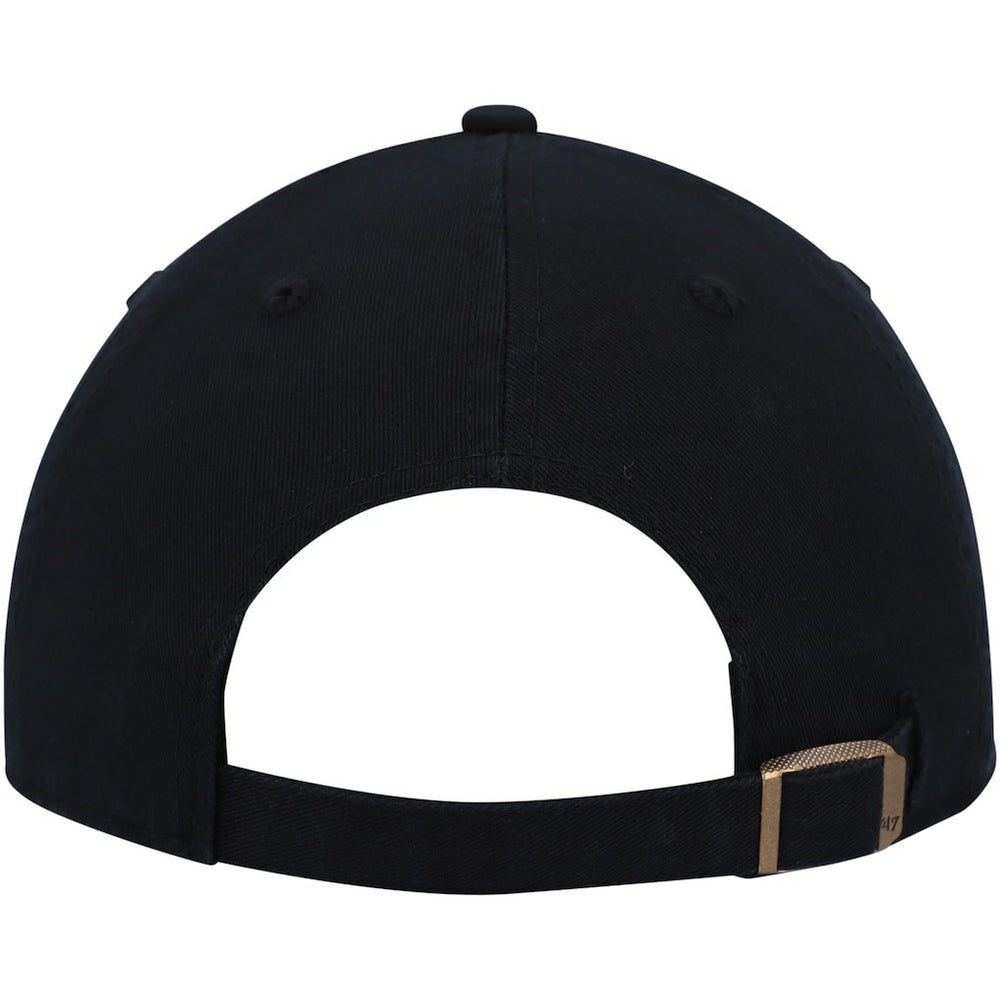 Detroit Lions '47 Clean Up Adjustable Hat | NFL Discount