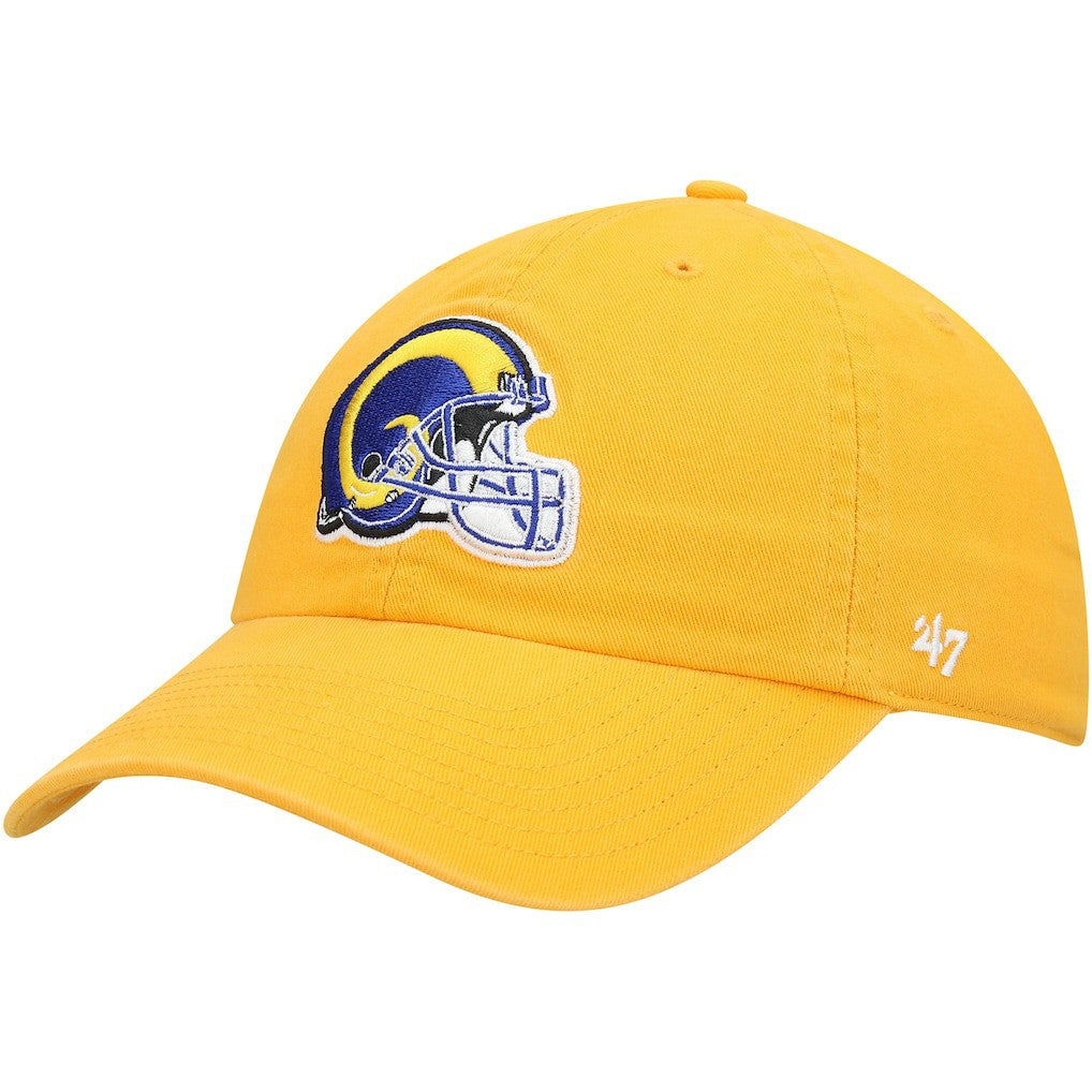 Los Angeles Rams '47 Clean Up Adjustable Hat | NFL Near me