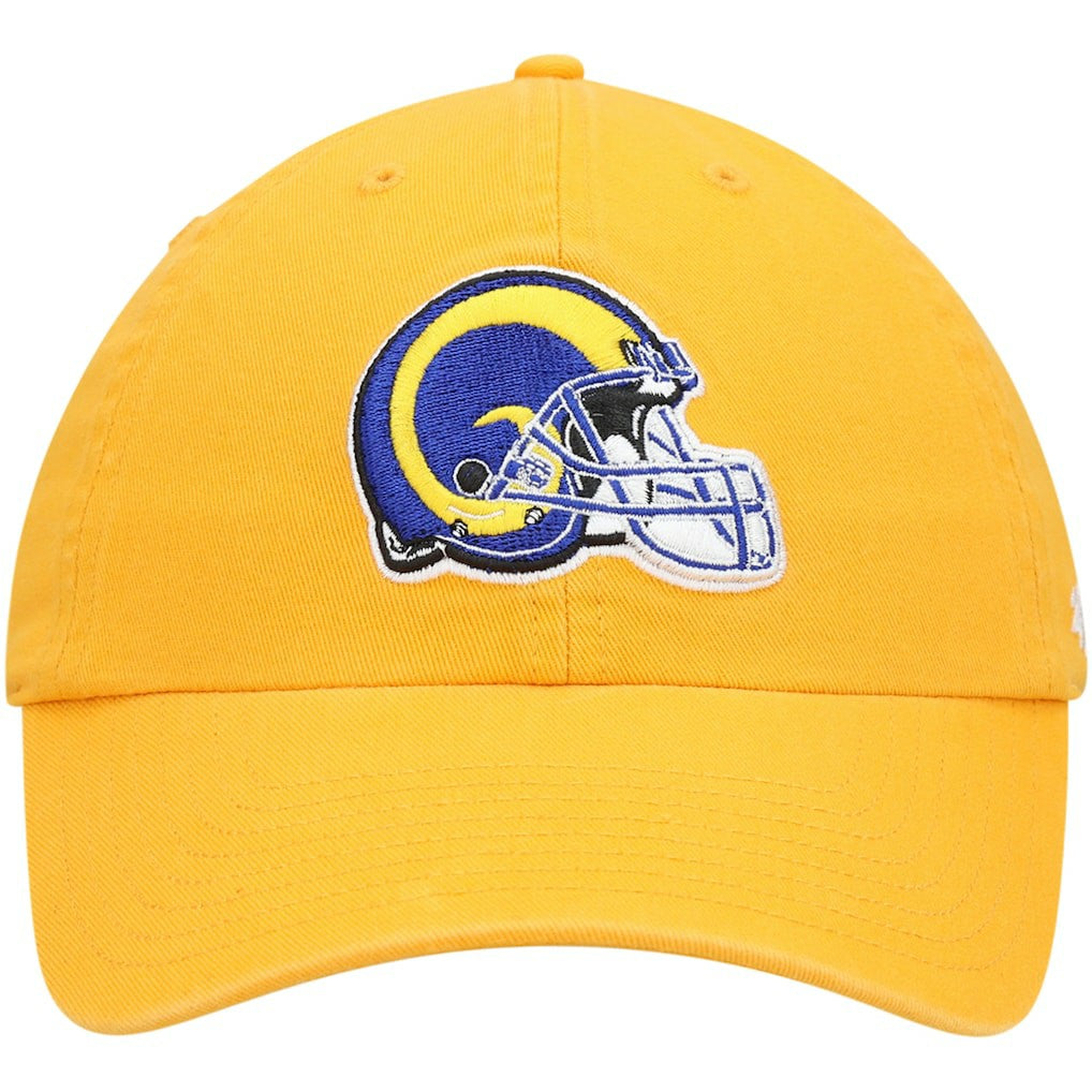 Los Angeles Rams '47 Clean Up Adjustable Hat | NFL Near me