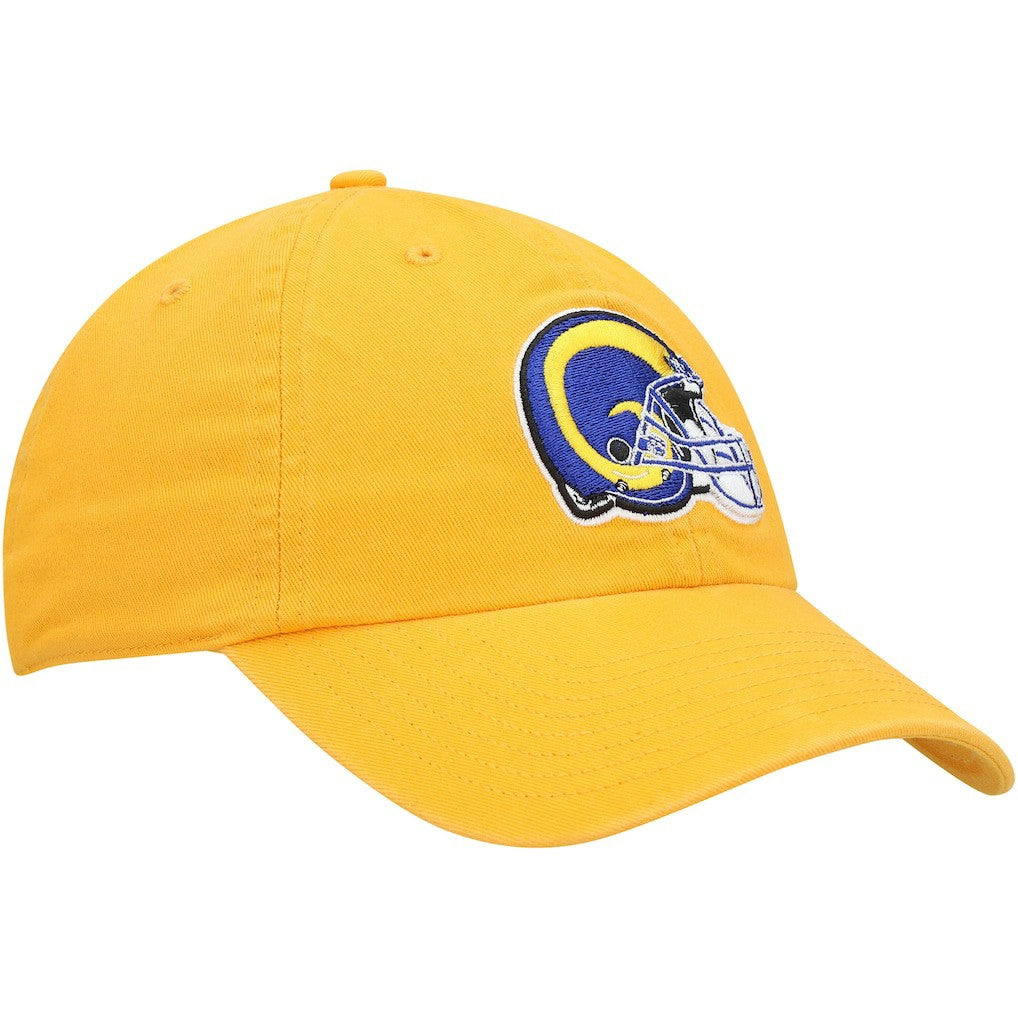 Los Angeles Rams '47 Clean Up Adjustable Hat | NFL Near me