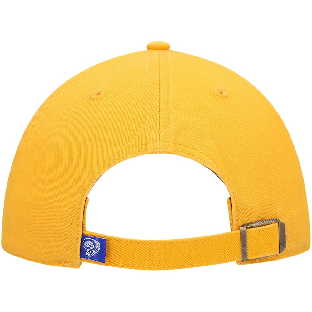 Los Angeles Rams '47 Clean Up Adjustable Hat | NFL Near me