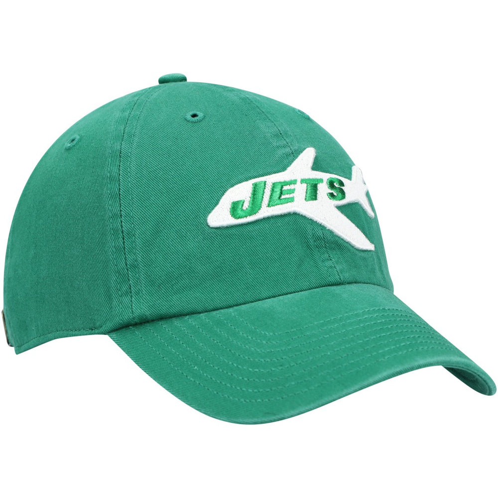 New York Jets '47 Clean Up Adjustable Hat | NFL Hot