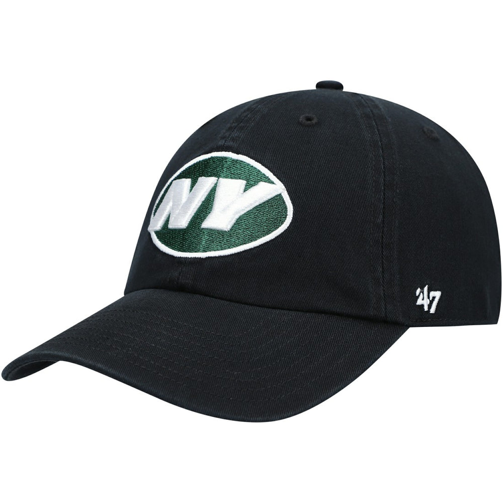 New York Jets '47 Clean Up Alternate Adjustable Hat | NFL Online