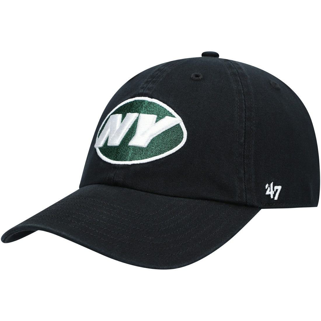 New York Jets '47 Clean Up Alternate Adjustable Hat | NFL Online