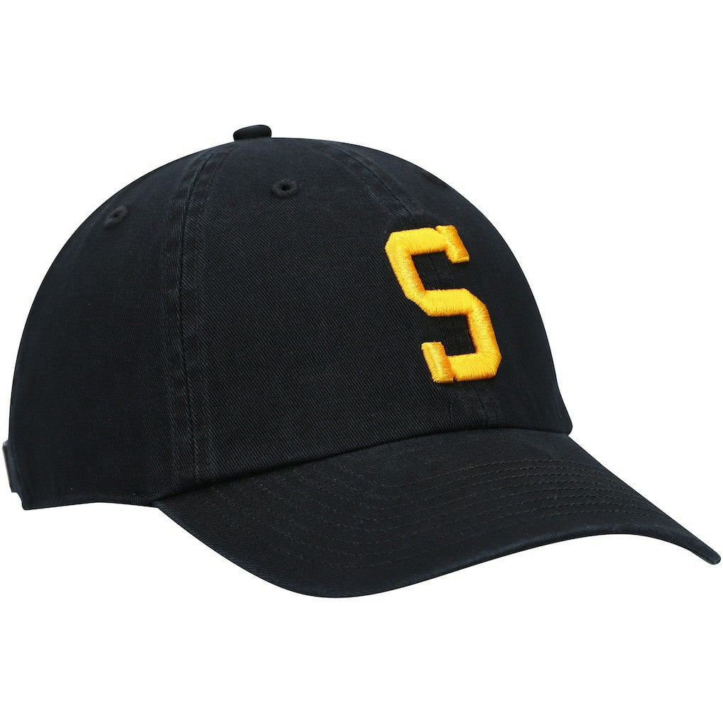 Pittsburgh Steelers '47 Clean Up Alternate Adjustable Hat | NFL Sale