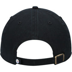 Pittsburgh Steelers '47 Clean Up Alternate Adjustable Hat | NFL Sale