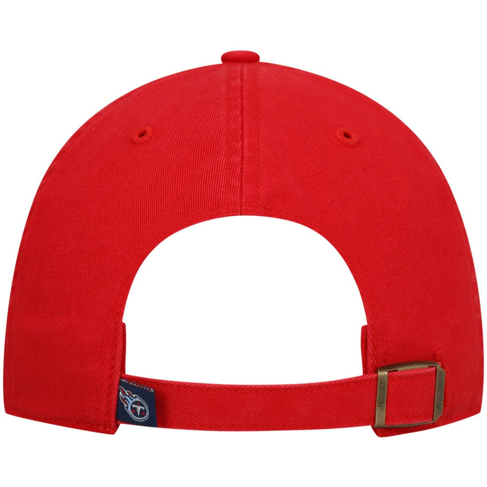 Tennessee Titans '47 Clean Up Alternate Adjustable Hat | NFL New