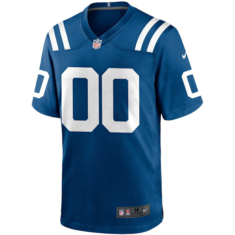 Indianapolis Colts Custom Game Jersey | NFL US