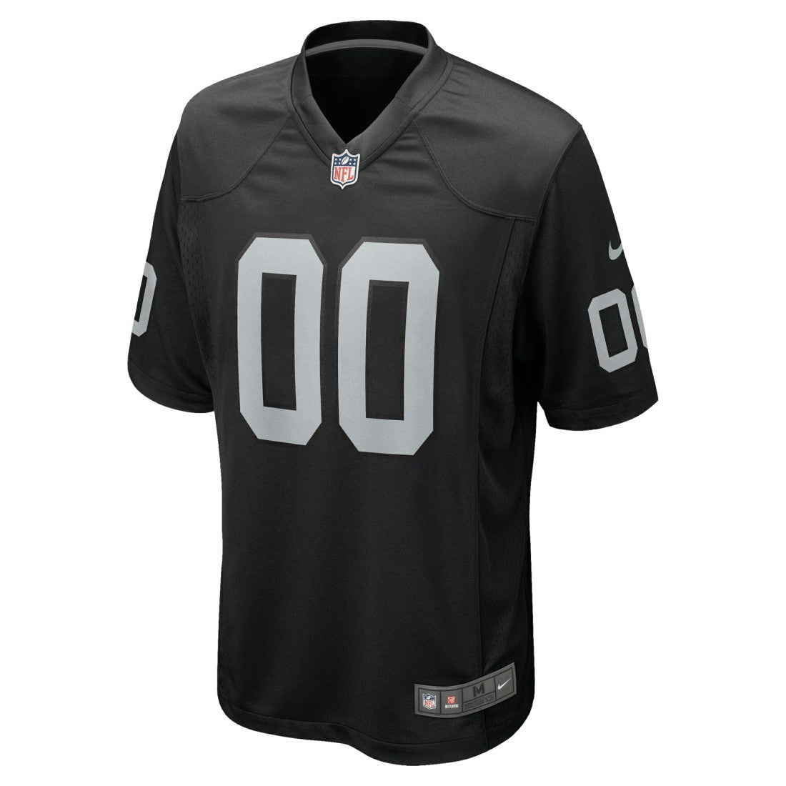 Las Vegas Raiders Custom Game Jersey | NFL US