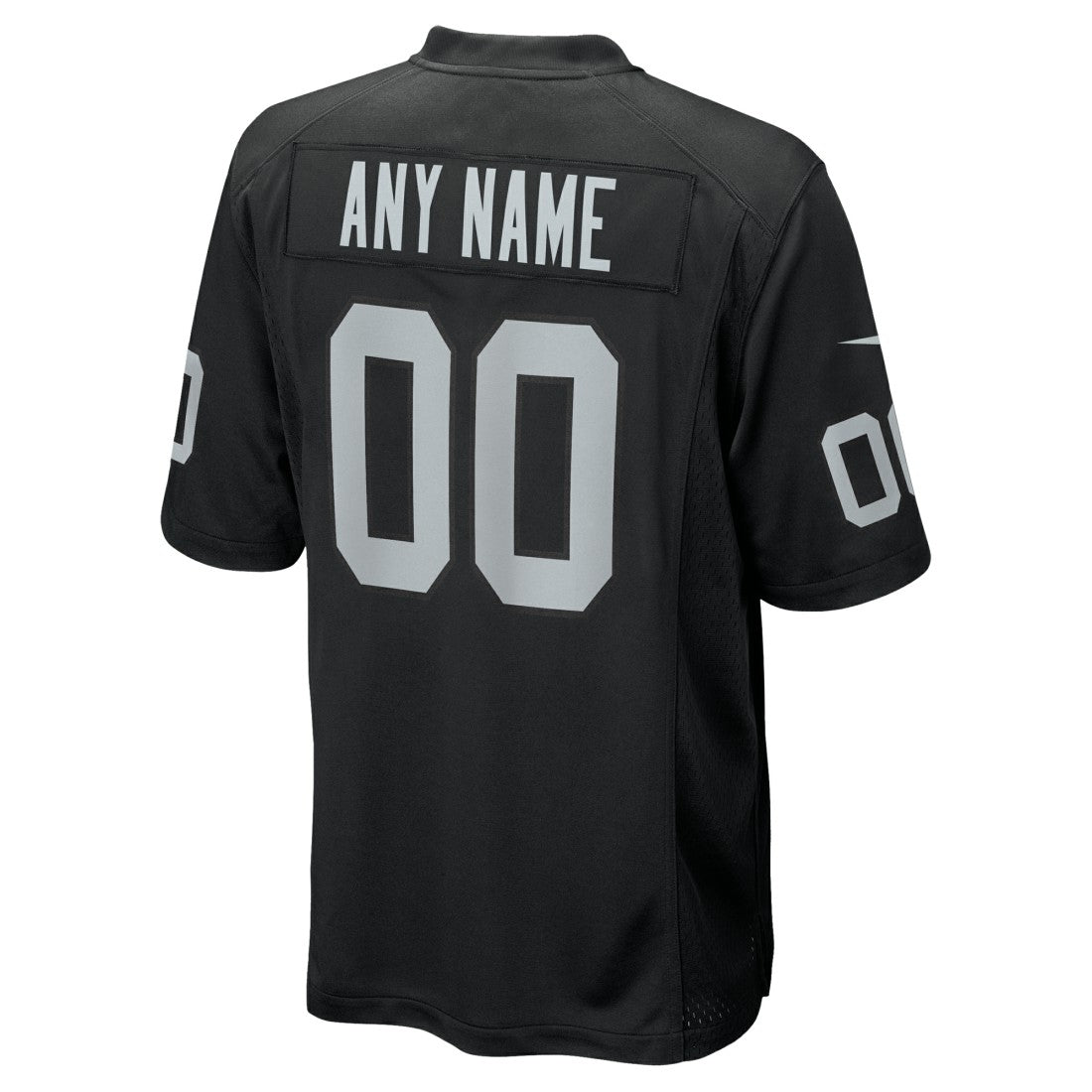 Las Vegas Raiders Custom Game Jersey | NFL US