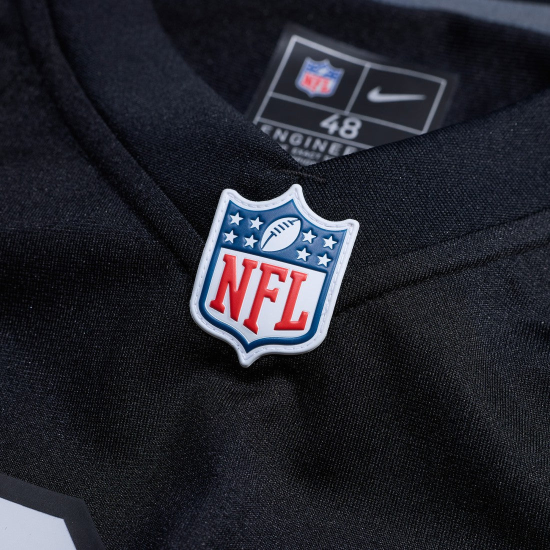 Las Vegas Raiders Custom Game Jersey | NFL US